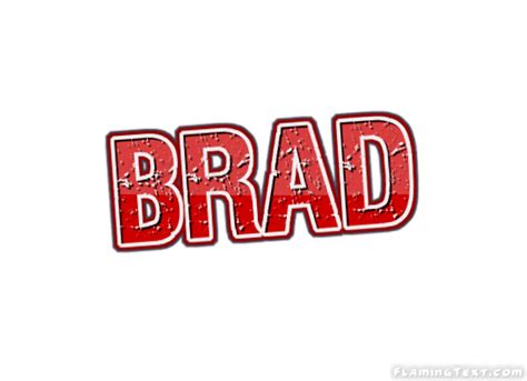 brad betekenis|Brad (given name)